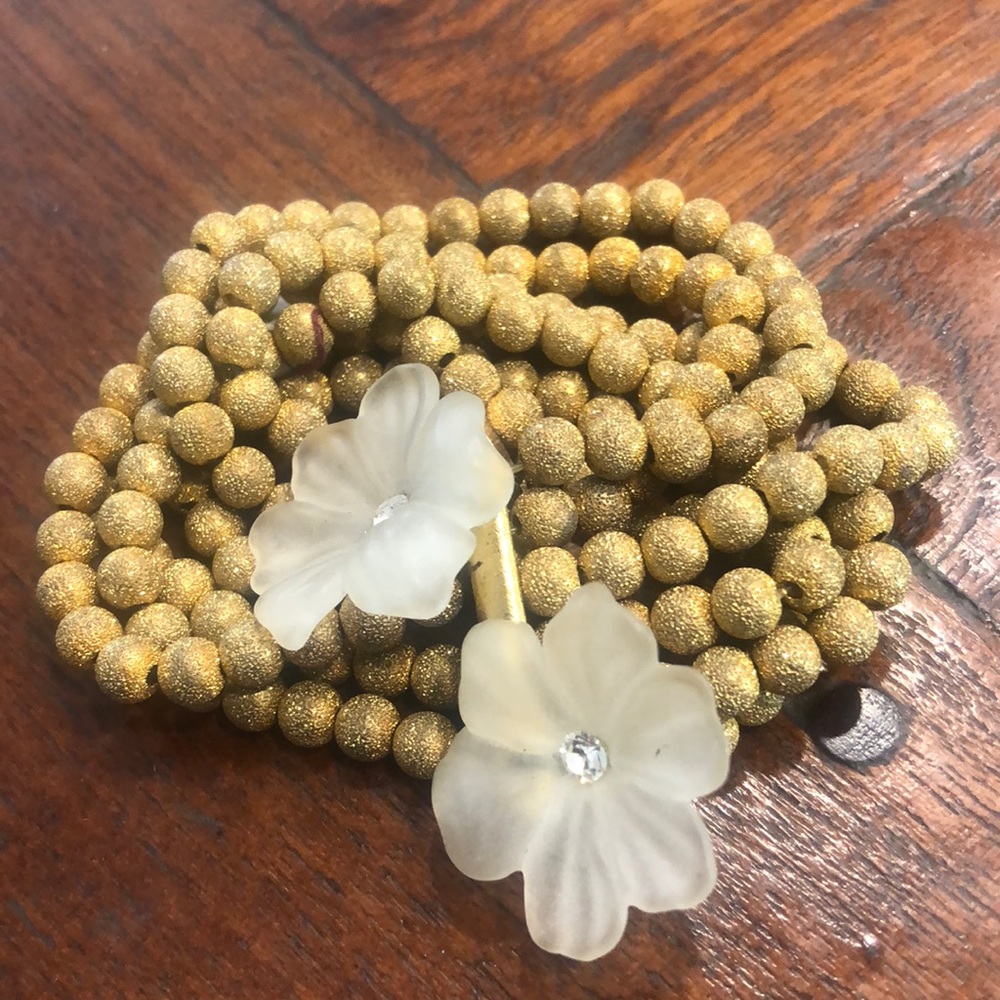 Nova Stretch Bracelet